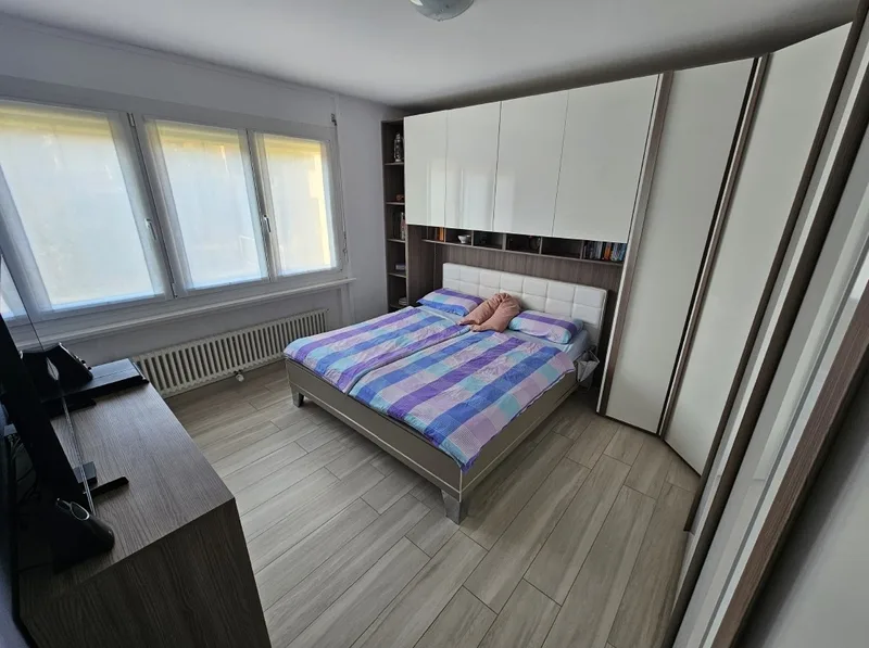 Appartement 5.5 pièces à Giubiasco — 7