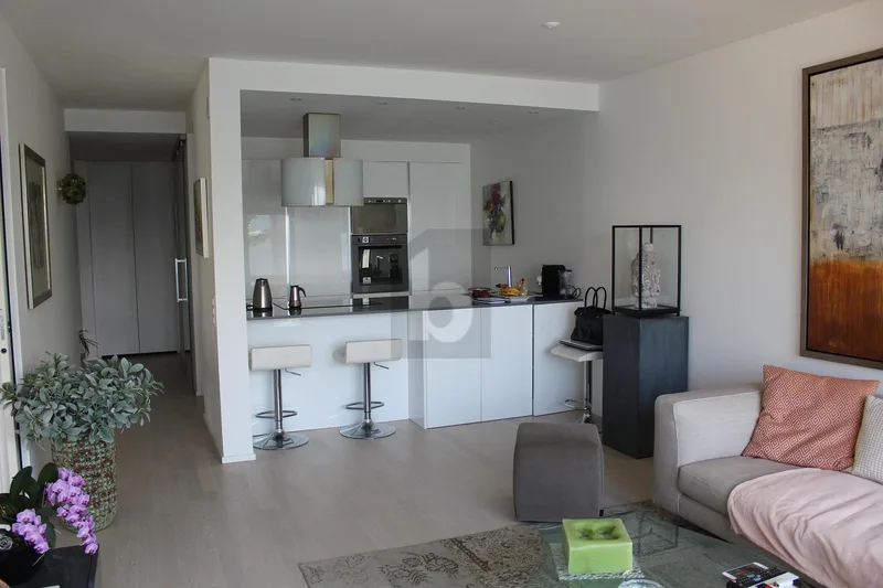 Appartement 3.5 pièces à Ruvigliana — 3