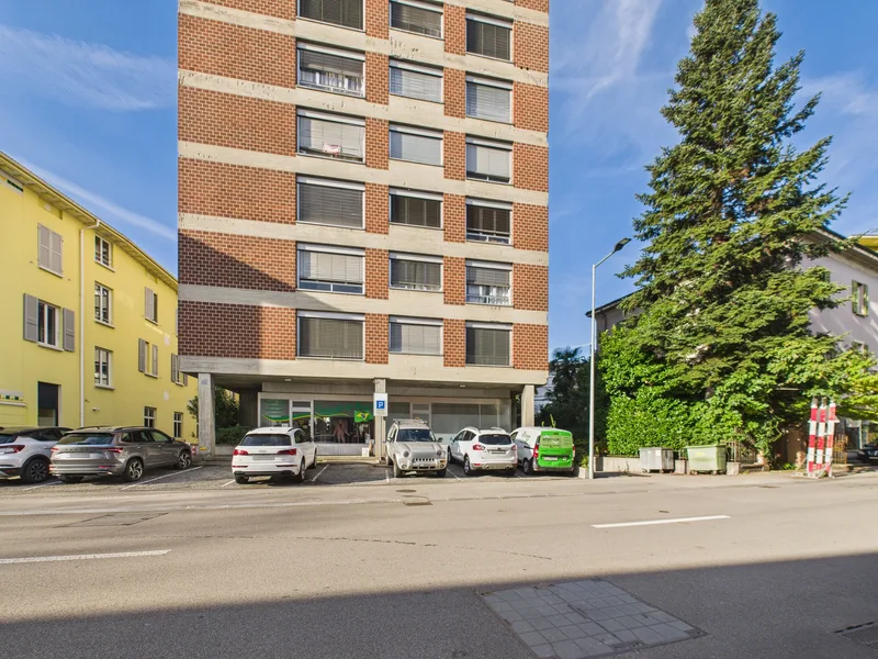 Wohnung 3.5 Zimmer in Chiasso — photo 10