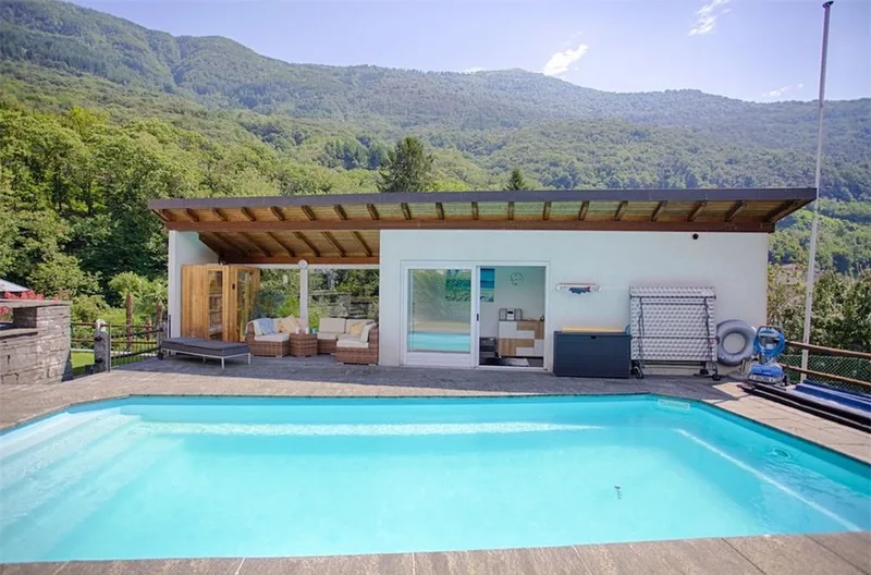 House / Villa 7 rooms in Sant'Antonino — 3