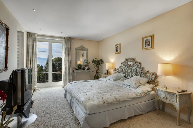 House / Villa 8.5 rooms in Lausanne — 9