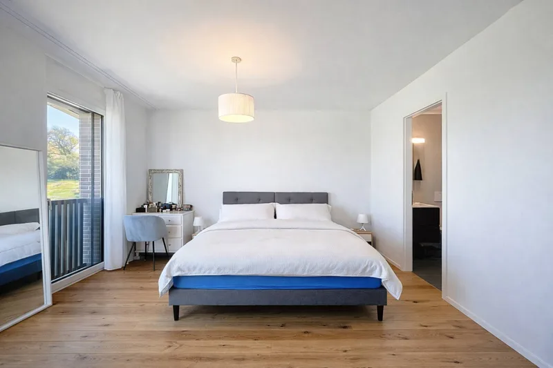 Appartement 4.5 pièces à Arbora — 6