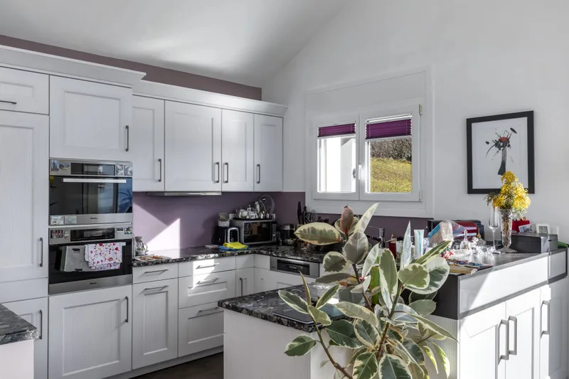 Maison / Villa 5.5 pièces à Chernex — 8