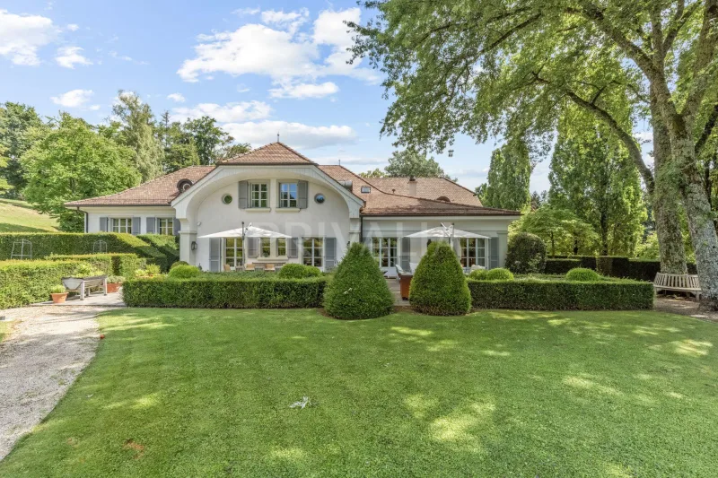House / Villa in Savigny