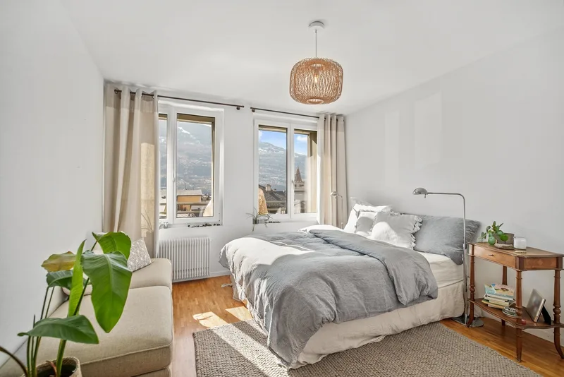 Appartement 3.5 pièces à Sion — 6