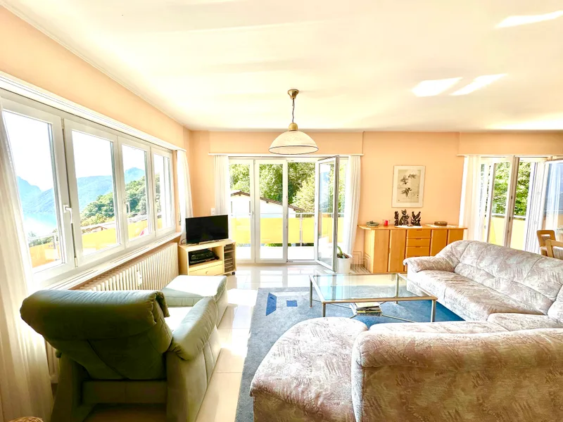 Appartement 3.5 pièces à Lugano — 2
