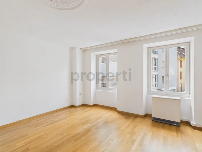 Apartment 4.5 rooms in Weggis — photo 3