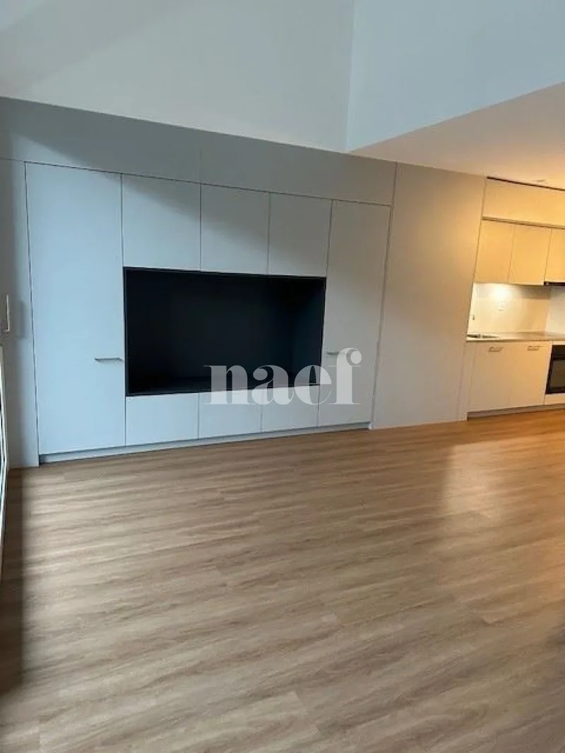 Wohnung 1 Zimmer in Malley — photo 2