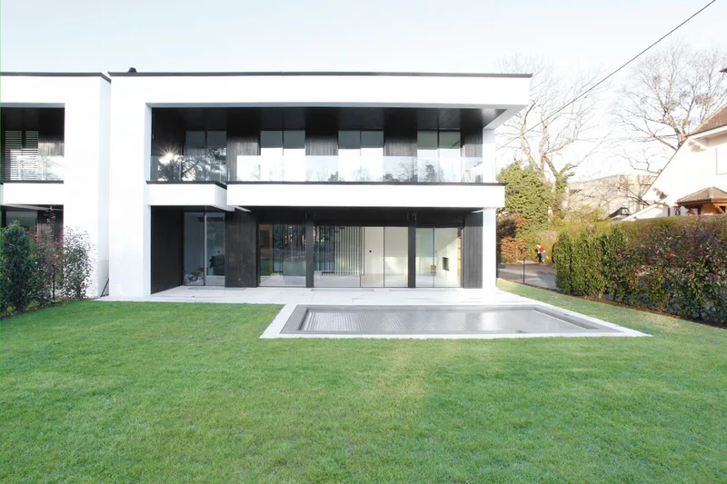 Maison / Villa 6 pièces à Chêne-Bougeries — 3