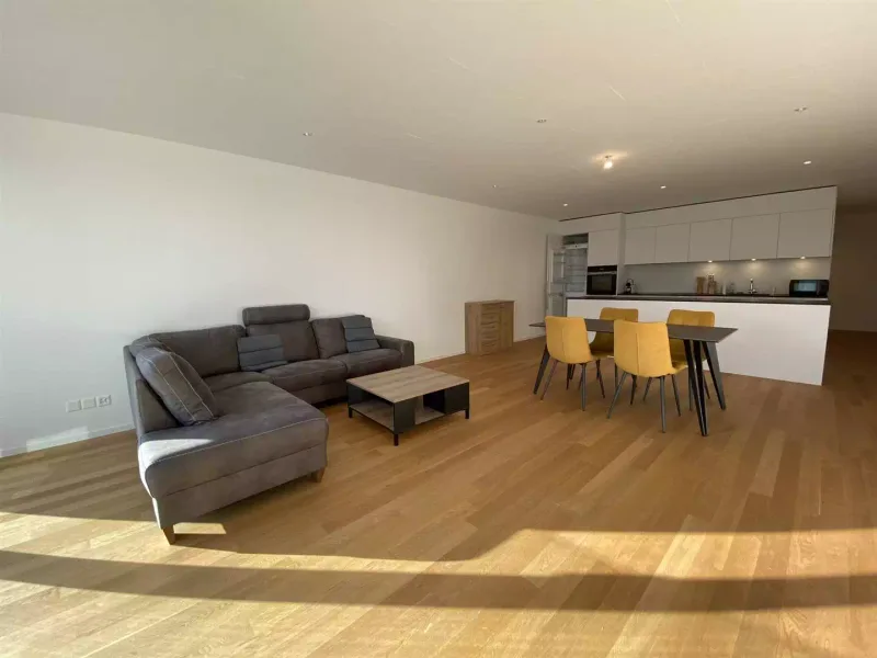 Apartment 4.5 rooms in Delémont — 7