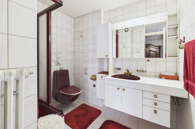 Wohnung 6 Zimmer in Weiermatt — photo 14