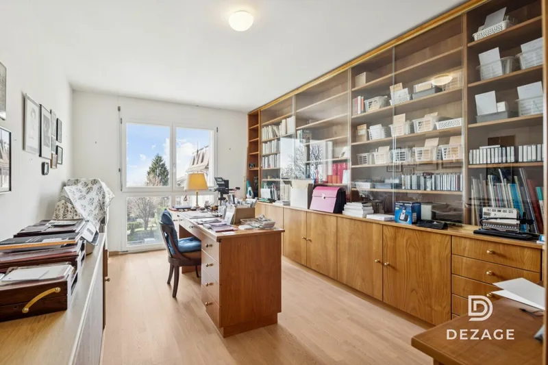 Appartement 3.5 pièces à Lausanne — 9