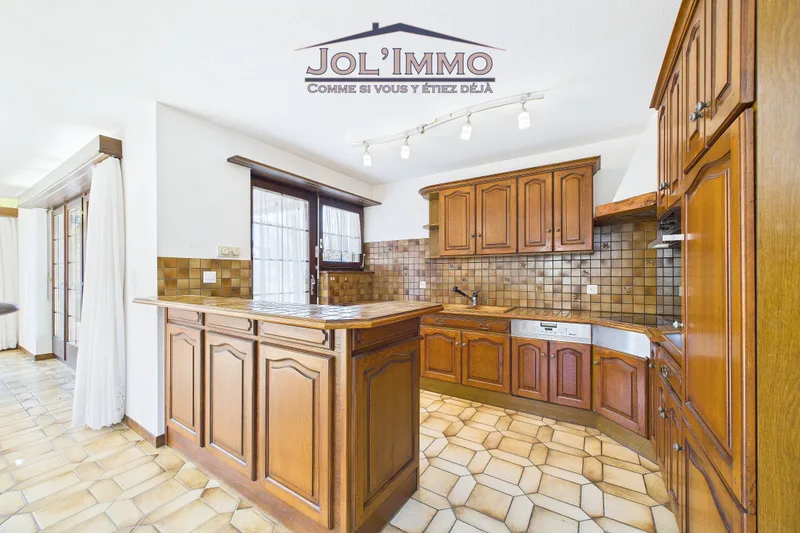 Maison / Villa 6.5 pièces à Courrendlin — photo 4