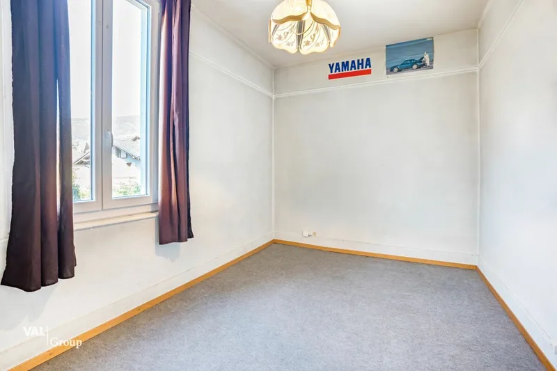 Appartement 8 pièces à Borzuat — 5