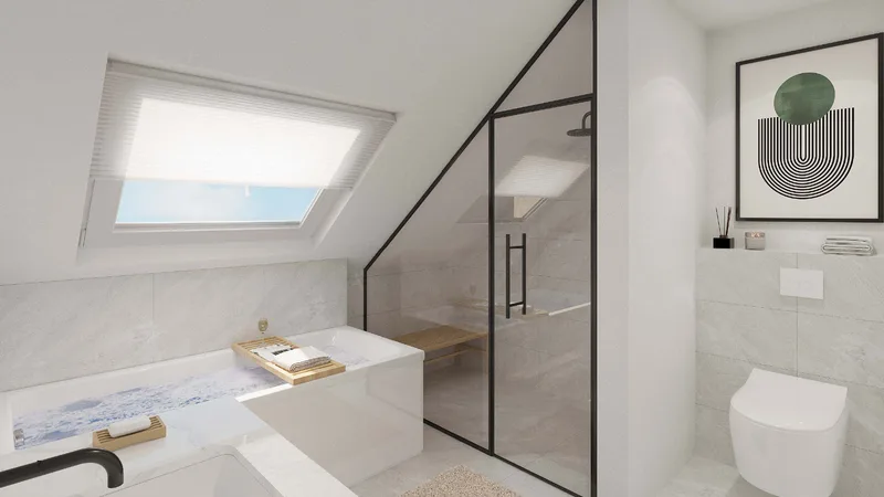 Maison / Villa 5.5 pièces à Büttikon — photo 6