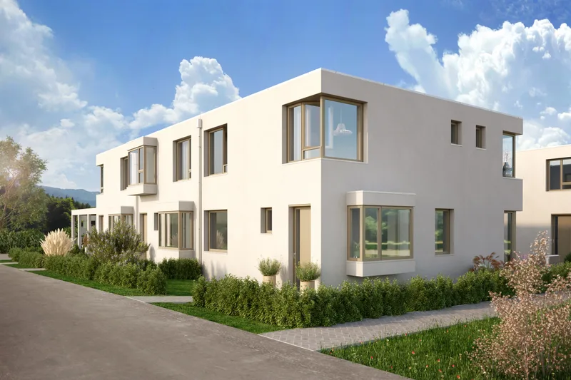 House / Villa 5.5 rooms in Bulle — photo 5