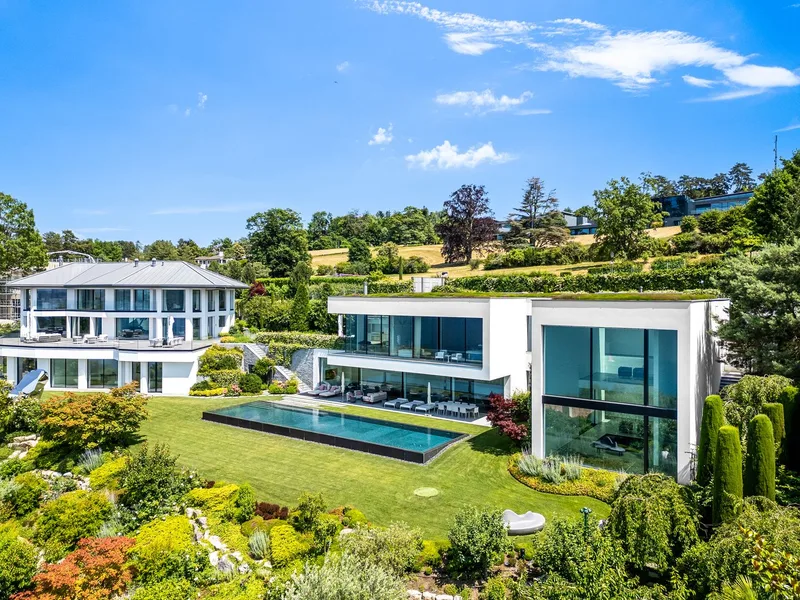 Maison / Villa 9 pièces à Cologny — photo 4