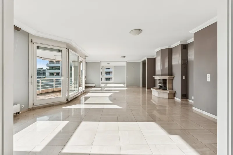 Appartement 9 pièces à Florissant — 6