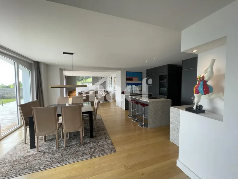 House / Villa 8 rooms in Mont-sur-Rolle — 6
