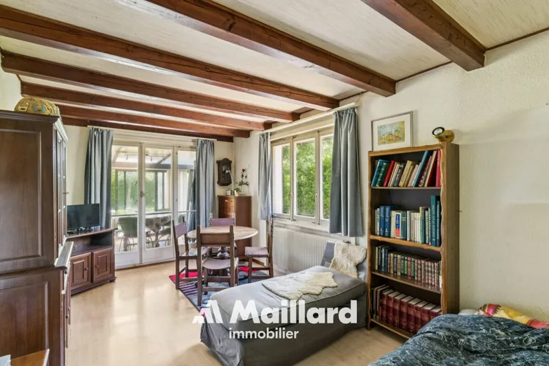 Maison / Villa 3.5 pièces à Cortaillod — photo 3