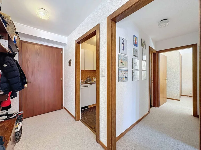 Appartement 4.5 pièces à Crans-Montana — 11