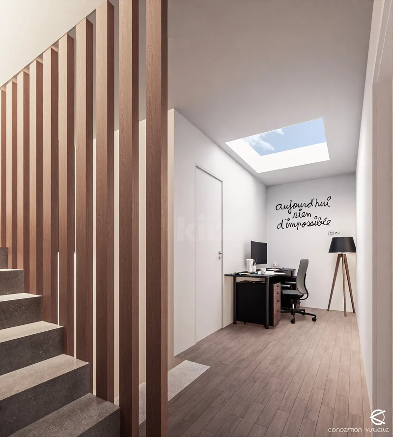 Maison / Villa 4.5 pièces à Bussigny — photo 5