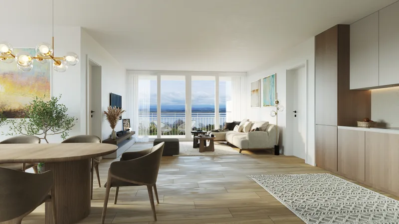 New development in La Grande Béroche — 7