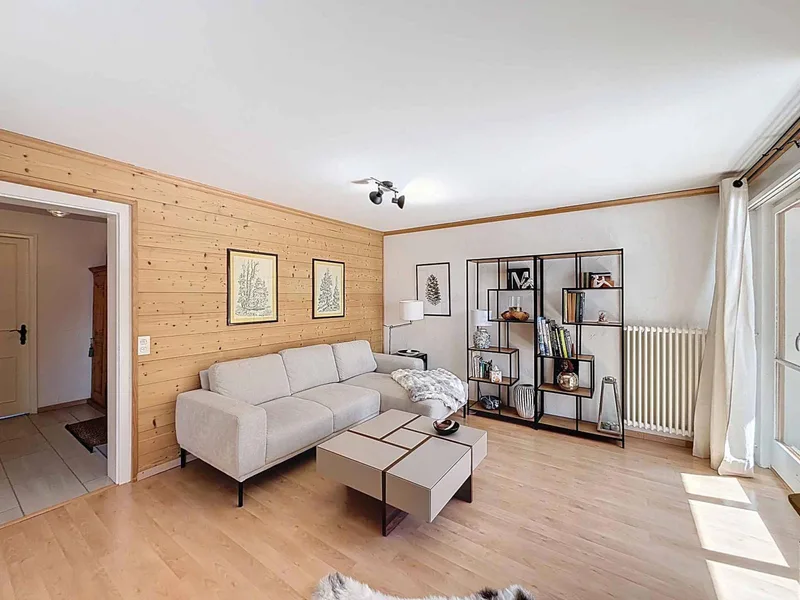 Appartement 4.5 pièces à Montana — 3