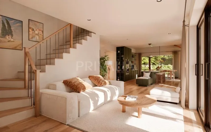 Maison / Villa 7 pièces à Thônex — photo 3