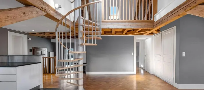 Appartement 4.5 pièces à Vieille-Ville — 2