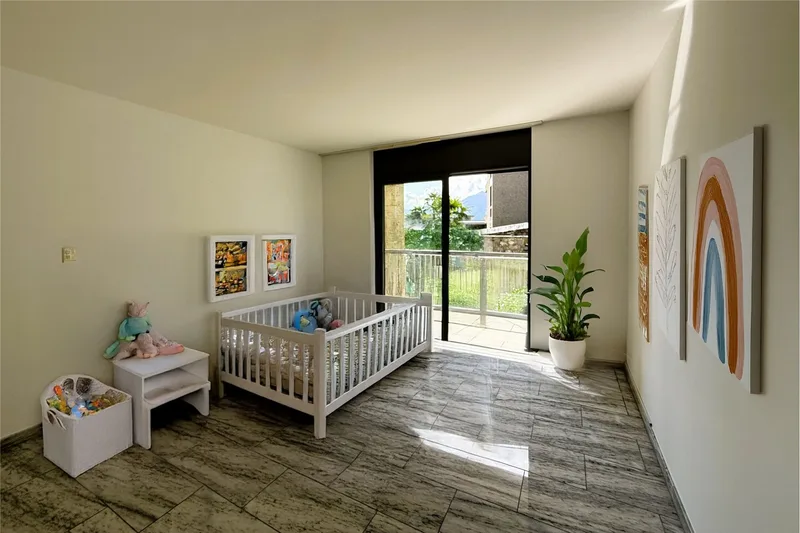 Apartment 4.5 rooms in Locarno — 9