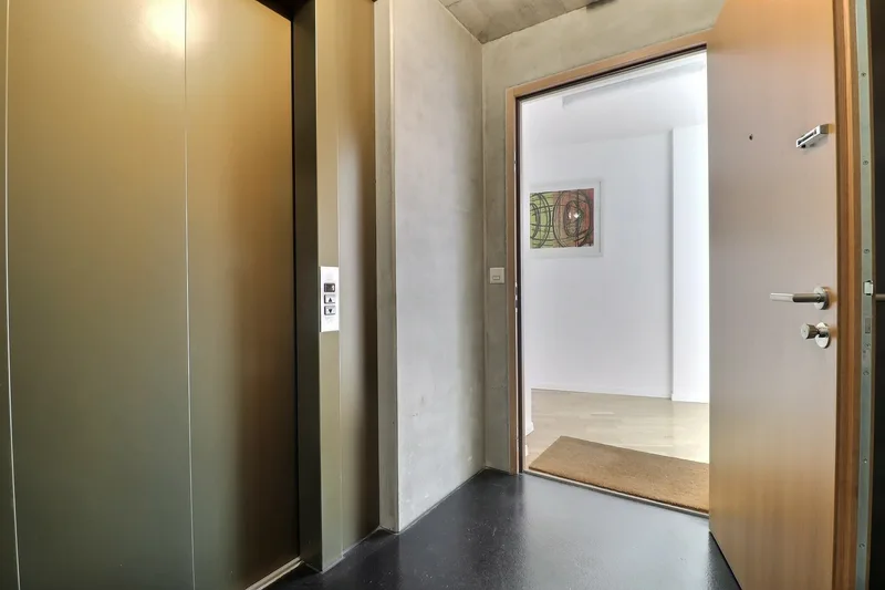 Gewerbe 4.5 Zimmer in Pérolles — photo 14