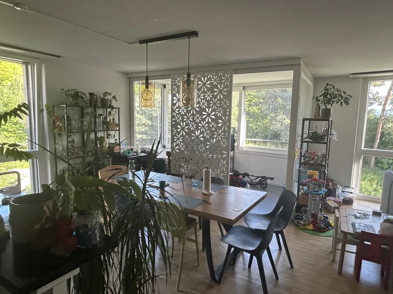 Wohnung 4.5 Zimmer in Lausanne — photo 3