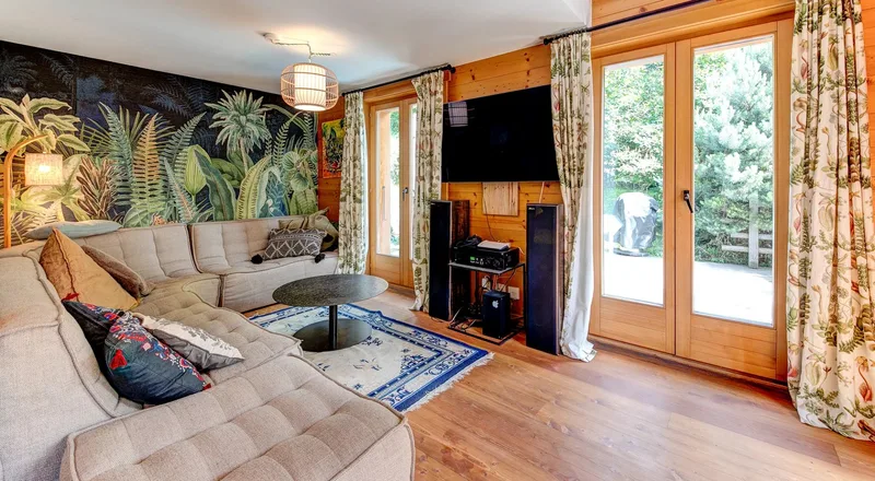 Maison / Villa 4.5 pièces à Val de Bagnes — 4