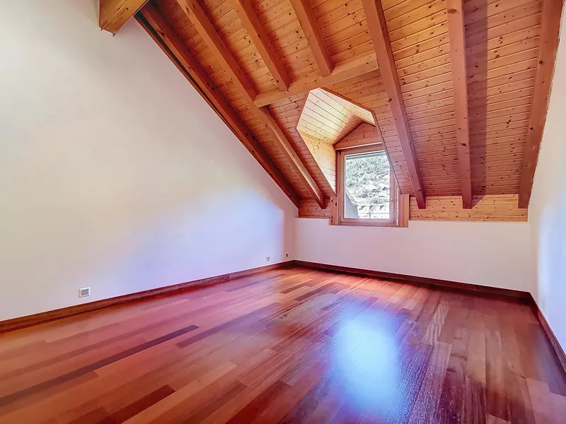 Appartement 4.5 pièces à Blonay - Saint-Légier — 5