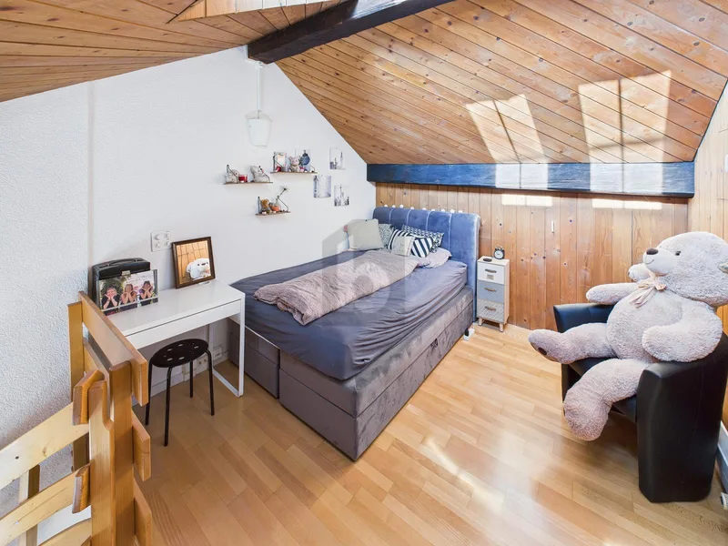 Wohnung 1.5 Zimmer in Altstadt bei der Zytglogge — photo 3