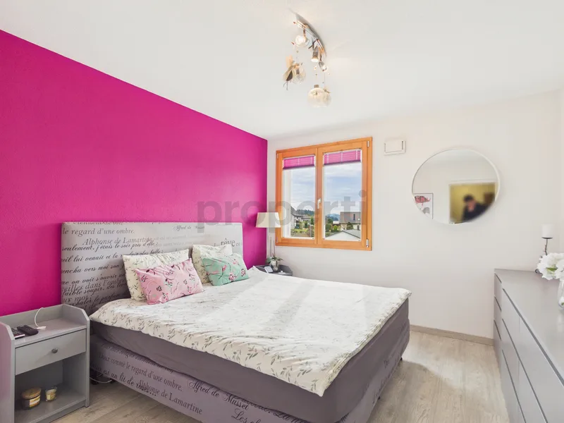 Appartement 4.5 pièces à Centre Oron — 6
