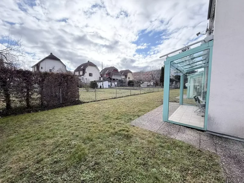 Apartment 3.5 rooms in Delémont — photo 9