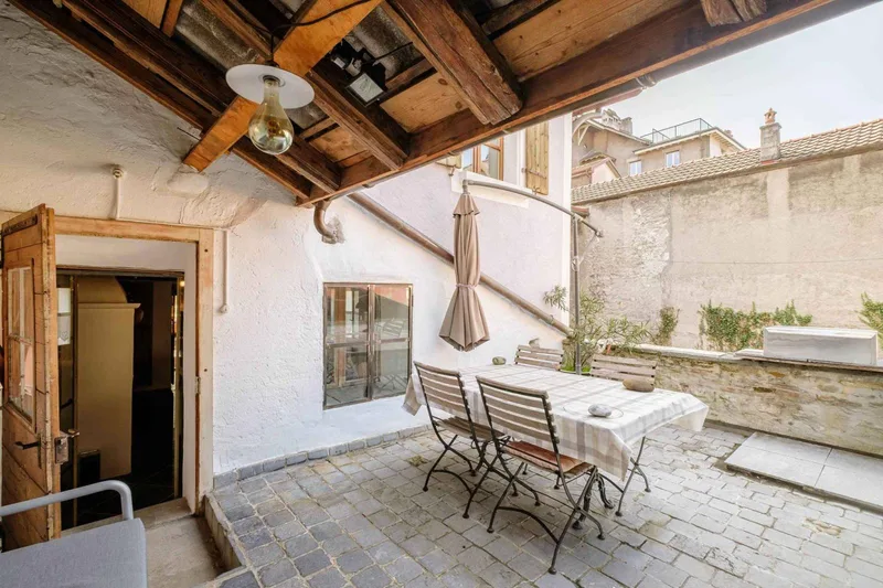 House / Villa 5 rooms in Vieux Carouge — photo 2