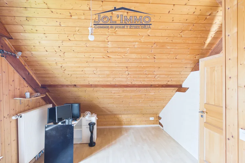 House / Villa 7 rooms in Boncourt — photo 18