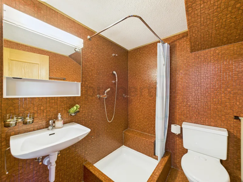 Gewerbe 19 Zimmer in Amden — photo 10
