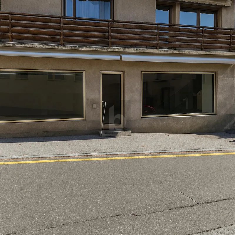 Commercial 3 rooms in Noble-Contrée — 3