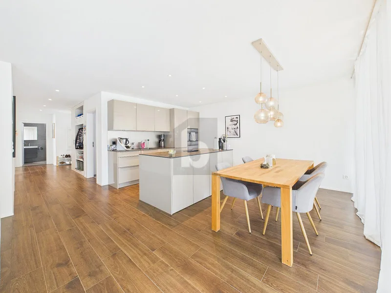Wohnung 4.5 Zimmer in Wiedlisbach — photo 2