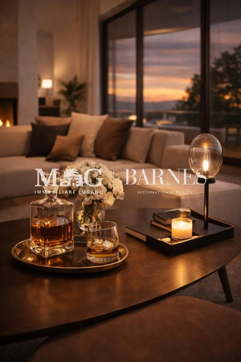 Appartement 5 pièces à Collina d'Oro — 11