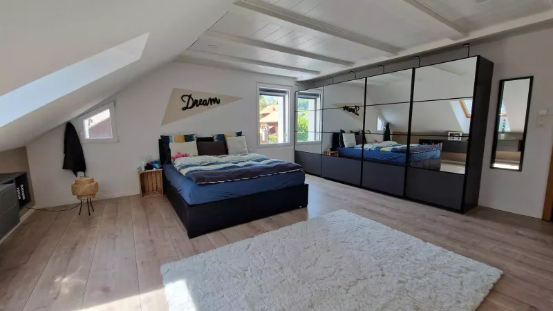 Appartement 3.5 pièces à Valbirse — photo 12
