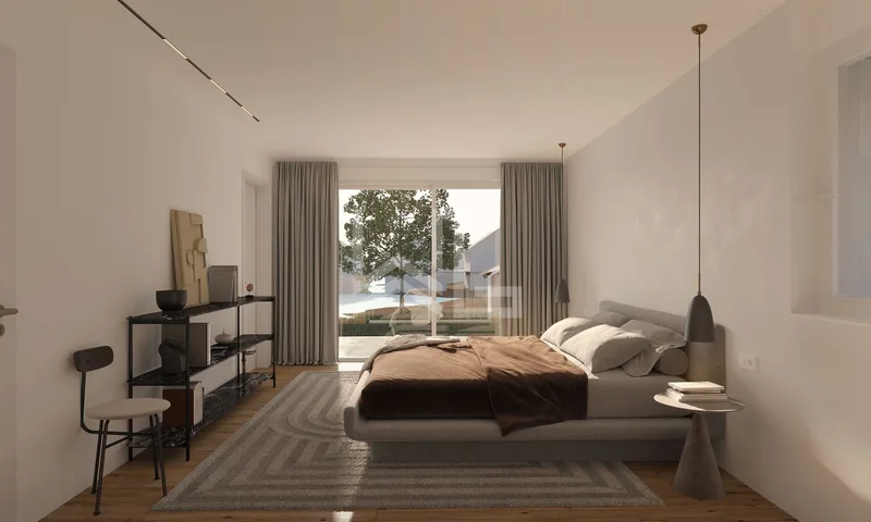 Land 6 rooms in Chavannes-des-Bois — 4