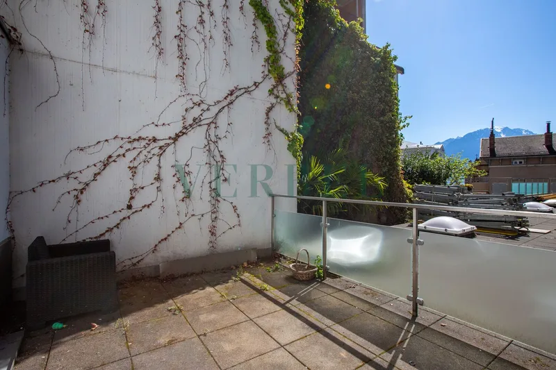 Appartement 1.5 pièces à Centre-ville de Montreux — 5