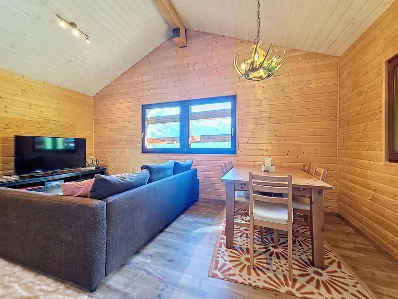 Maison / Villa 3.5 pièces à Bruson — 6