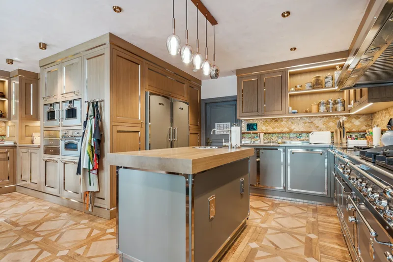 House / Villa 20 rooms in Jouxtens-Mézery — 8