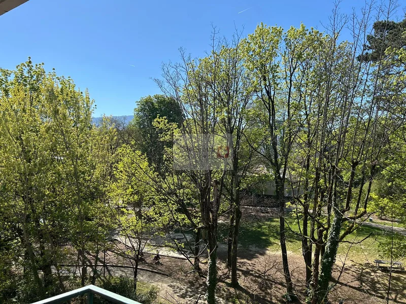 Apartment 4 rooms in Eaux-Vives — 13